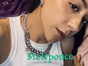 Molyponce