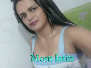 Mom_latin