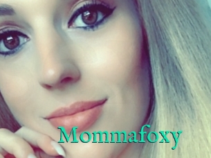 Mommafoxy