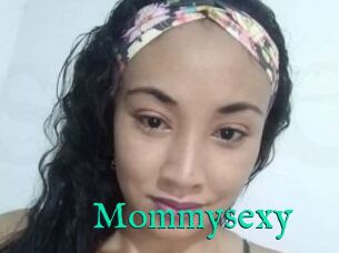 Mommysexy