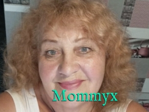 Mommyx