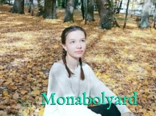 Monabolyard