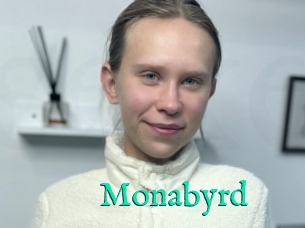 Monabyrd