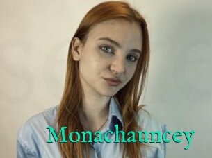 Monachauncey