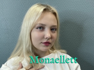 Monaellett