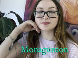 Monagunton