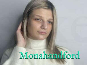 Monahandford