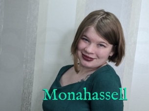 Monahassell