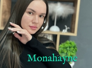 Monahayne