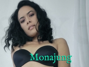 Monajung