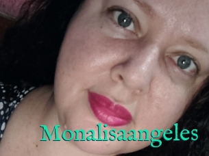 Monalisaangeles