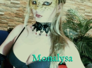 Monalysa