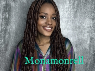 Monamonrell