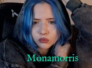 Monamorris