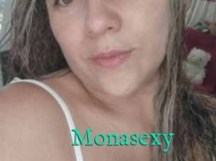 Monasexy