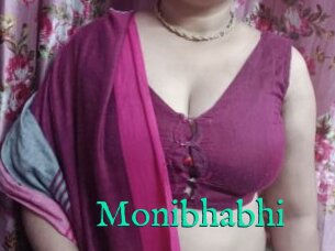 Monibhabhi