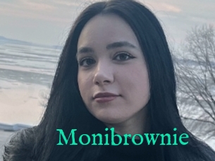 Monibrownie