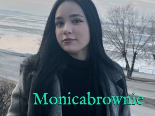 Monicabrownie