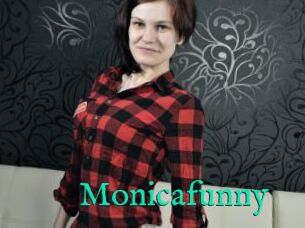 Monicafunny