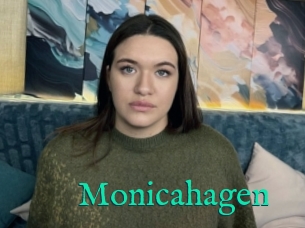 Monicahagen