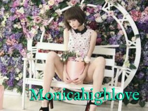 Monicahighlove