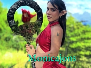 Monicajons