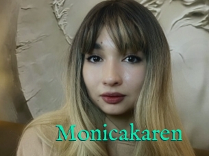 Monicakaren