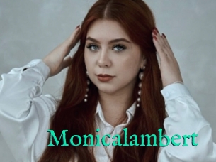 Monicalambert