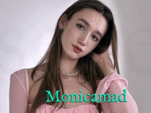 Monicamad