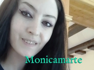 Monicamarte