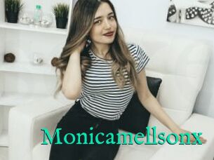 Monicamellsonx