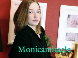 Monicamiracle