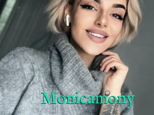 Monicamony