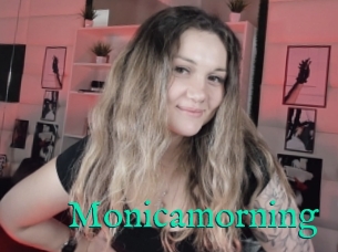 Monicamorning