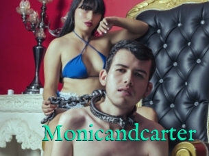 Monicandcarter