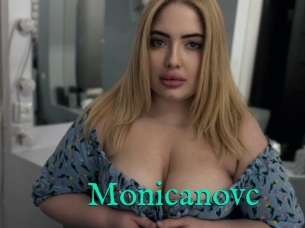 Monicanovc