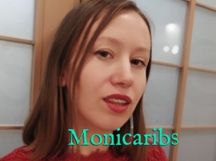 Monicaribs