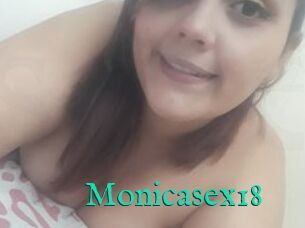 Monicasex18