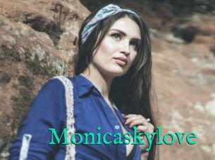 Monicaskylove