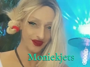 Moniekjets