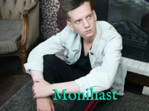 Monihast