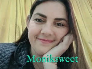 Moniksweet