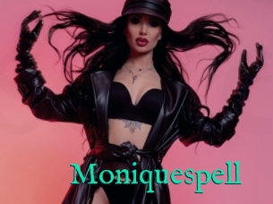 Moniquespell