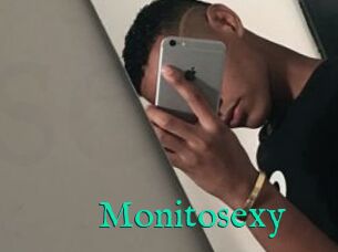 Monitosexy