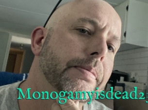 Monogamyisdead23