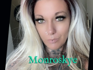 Monroskye