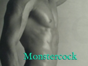 Monstercock