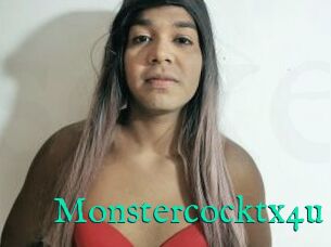 Monstercocktx4u