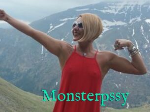 Monsterpssy