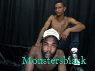 Monstersblack